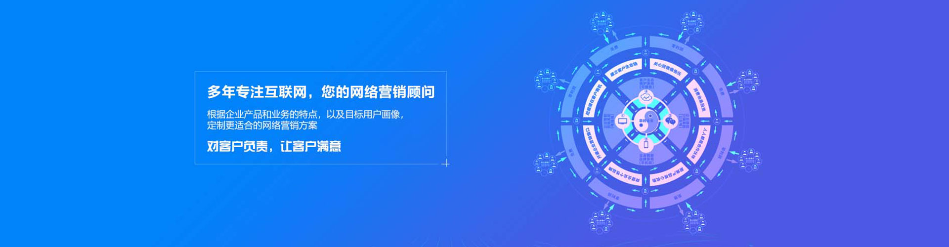 兰西百度运营推广